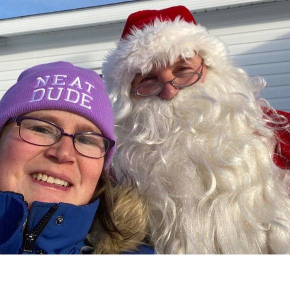 Meet the Posher Other - Meet your Posher, Caroline